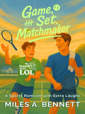 cover image of Game, Set, Matchmaker